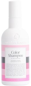 Waterclouds Color Shampoo (250mL)