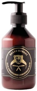Beard Monkey Hair Conditioner Lemongrass