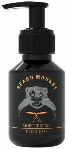 Beard Monkey Day Cream (100mL)