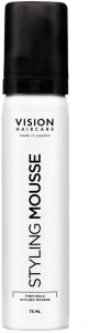 Vision Haircare Styling Mousse