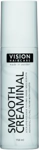 Vision Haircare Repairing Styling Cream with Keratin (150mL)