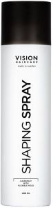 Vision Haircare Shaping Spray (400mL)