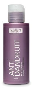 Vision Haircare Anti Dandruff Shampoo (100mL)