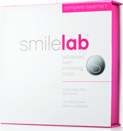 Smilelab 14 Day S Program (14pcs)