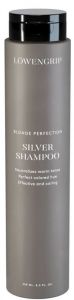 Löwengrip Blonde Perfection - Silver Shampoo (250mL)