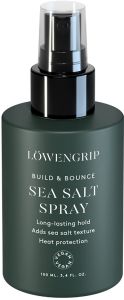 Löwengrip Build & Bounce - Sea Salt Spray  (100mL)