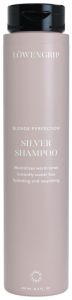 Löwengrip Blonde Perfection Silver Shampoo (250mL)