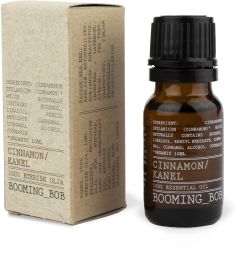 Booming Bob Essential Oil Cinnamon (10mL)