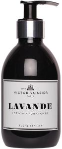 Victor Vaissier Lotion Hydratante Lavande (300mL)