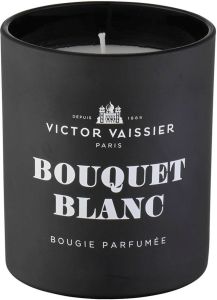 Victor Vaissier Scented Candle Bouquet Blanc (220g)