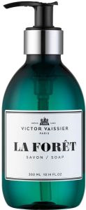 Victor Vaissier Soap La Forêt (300mL)