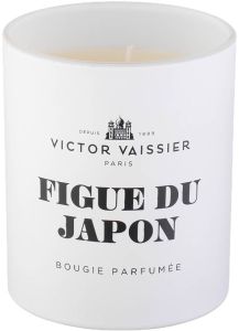 Victor Vaissier Scented Candle Figue Du Japon (220g)