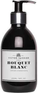 Victor Vaissier Lotion Hydratante Bouquet Blanc (300mL)