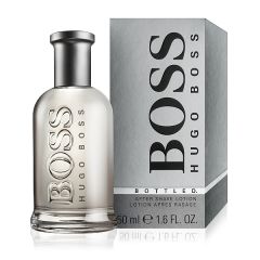 Boss Bottled After Shave Lotion (50mL)