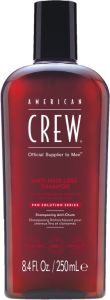 American Crew Anti-Hairloss Shampoo (250mL)