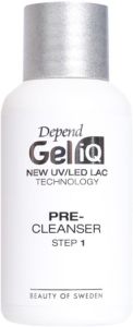 Depend GelLack Gel iQ Pre-Cleanser (35mL)