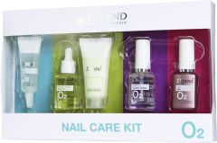Depend O2 Nail Care Kit