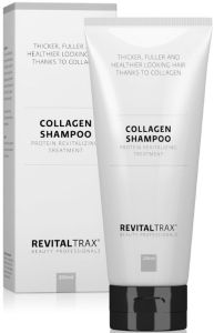 RevitalTrax Collagen Volume Shampoo (200mL)