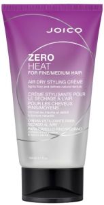 Joico Zero Heat Air Dry Creme for Fine/medium Hair (150mL)