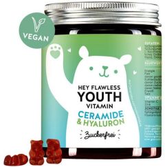 Bears with Benefits Hey Flawless Youth Vitamins (60pcs)