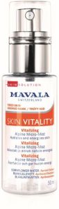 Mavala Skin Vitality Vitalizing Alpinge Micro-Mist