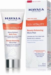 Mavala Skin Vitality Beauty Enhancing Micro Peel (65mL)