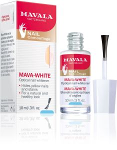 Mavala Mava-White (10mL)