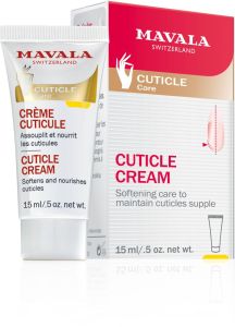 Mavala Cuticle Cream (15mL)