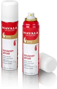 Mavala Mavadry Spray (150mL)