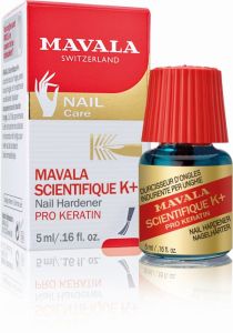Mavala Mavala Scientifique k+ (5mL)