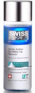 Swiss Image Essential Care Double Action Eye Make Up Remover (150mL)