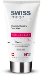 Swiss Image Anti-Age 36+ Elasticity Boosting Face Wash (150mL)