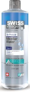 Swiss Image Essential Care Bi-Phase Micellar Water (400mL)