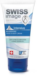 Swiss Image Hand Cream Intensive Nourishing Hand & Body Cream (75mL)