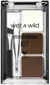 wet n wild Ultimate Brow Kit (2,5g)