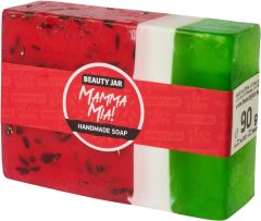 Beauty Jar Mamma Mia! Hand Soap (90g)