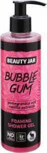 Beauty Jar Bubble Gum Shower Gel