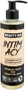 Beauty Jar Intymacy Gel For Intimate Hygiene (250mL)