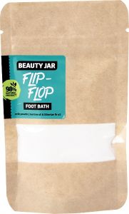 Beauty Jar Flip Flop Foot Bath (60g)