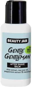 Beauty Jar After Shave Balm Gentle Gentleman (80mL)