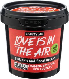 Beauty Jar Love Is In The Air Bath Salt (150g)