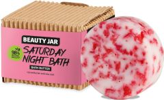 Beauty Jar Saturday Night Bath Bath Butter (100g)