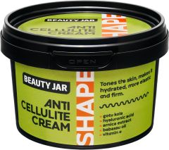 Beauty Jar Anti-Cellulite Cream Cream (380mL)