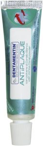 Dentamentin Toothpastes Antiplaque (25mL)