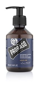 Proraso Beard Wash Azur Lime (200mL)