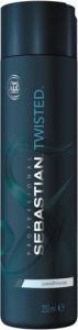Sebastian Professional Twisted Elastic Detanglerconditioner for Curls (250mL)