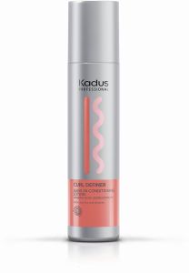 Kadus Professional Curl Definer Leave-in Conditioning Lotion (250mL)