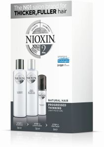 Nioxin Sys2 3-step System