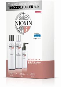 Nioxin Sys3 3-step System
