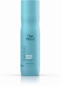 Wella Professionals Senso Calm Sensitive Shampoo (250mL)